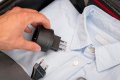 Reisestecker Schutzkontakt => Italien - Anwendungsbild