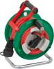 Garant G Bretec IP44 Gartenkabeltrommel 23 + 2m AT-N05V3V3-F 3G1,5
