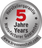 Super-Solid BQ IP44 Gewerbe-/Baustellen-Kabeltrommel 25m H07BQ-F 3G2,5