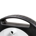 Primera-Line Kabelbox-S 4-fach mit Schalter schwarz/lichtgrau 10m H05VV-F 3G1,5 - Produktansicht