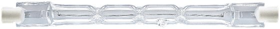 Halogen Glühlampe 230W 4644lm 20lm/W 2900K R7s - Produktbild
