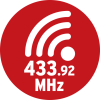 Home Automation Gateway GWY 433