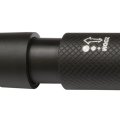 LuxPremium Fokus-LED-Taschenlampe TL 100F IP54, CREE-LED, 100lm - Produktansicht