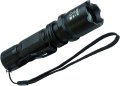 LuxPremium Fokus-LED-Taschenlampe TL 250F IP44, CREE-LED, 250lm - Produktansicht