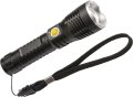 LuxPremium Akku-Fokus-LED-Taschenlampe TL 450AF IP44, CREE-LED, 450lm&nbsp; - Produktbild