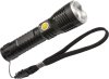 LuxPremium Akku-Fokus-LED-Taschenlampe TL 450AF IP44, CREE-LED, 450lm&nbsp;