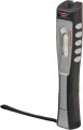 professionalLINE 6 + 1 LED Akku Multifunktionsleuchte HL 5-00 IP65 500+100lm 8h - Produktbild