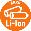 professionalLINE 6 + 1 LED Akku Multifunktionsleuchte HL 5-00 IP65 500+100lm 8h