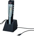 professionalLINE 6 + 1 LED Akku Multifunktionsleuchte HL 5-00 IP65 500+100lm 8h - Produktansicht