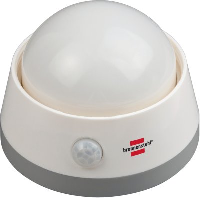 Brennenstuhl LED-Night-Orientation Light with Switch Gentle Extractor