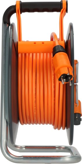 professionalLINE SteelCore Kabeltrommel SC 3110 IP44 33m H07BQ-F 3G1,5 - Produktansicht