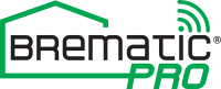 BrematicPRO Funk-Sirene SIR 868 01 IP44