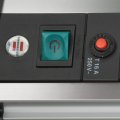 Premium-Protect-Line 60.000A &Uuml;berspannungsschutz-Steckdosenleiste mit USB-Ladefunktion 6-fach 3m H05VV-F 3G1,5 - Produktansicht