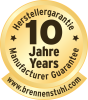 Premium-Alu-Line Steckdosenleiste mit USB-Ladefunktion 6-fach 3m H05VV-F 3G1,5