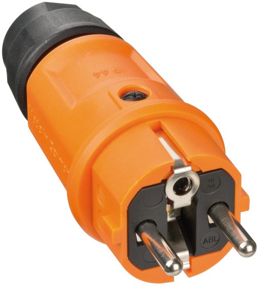 professionalLINE Stecker Ultra Home IP44 *DE/BE* - Produktbild