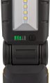 6+1 LED Akku Multifuntkionsleuchte HL DA61 MH, IP 54, 280+70lm - Produktansicht