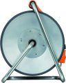 professionalLINE SteelCore Kabeltrommel IP44 40m orange AT-N07V3V3-F 3G1,5 - Produktansicht