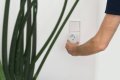 Comfort-Line Funkschalt-Set 2x IP20 + 2x IP44 1x 4-Kanal-Handsender, 2x Funk-Schaltempf&auml;nger IP20, 2x Funk-Schaltempf&auml;nger IP44 - Anwendungsbild