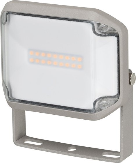 Led Spotlights Al 1000 10w 1060lm Ip44 Brennenstuhl Led Spotlights Al 1000 10w 1060lm, Wall Mount Outdoor Led Flood Light With Motion Sensor