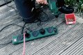 Steckdosenverteiler SL IP54 5-fach 5m H07RN-F 3G1,5 - Anwendungsbild