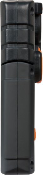 professionalLINE Akku LED-Handleuchte HL 2-00 200lm, 4+1 SMD LED, Spot 80lm - Produktansicht