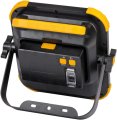 Mobiler Akku LED Strahler BLUMO 2000 A, 2100lm, 20W, IP54 - Produktansicht