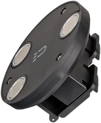 Akku LED brennenstuhl® 3000 IP65 RUFUS | MA, 3000lm, Arbeitsstrahler