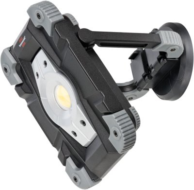 3000 RUFUS IP65 Arbeitsstrahler 3000lm, MA, brennenstuhl® LED Akku |