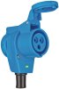 Kabeltrommel Garant G CEE 2 IP44 20m AT-N07V3V3-F 3G2,5