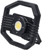 Mobiler Hybrid LED-Strahler DARGO IP65, 4900lm, 50W, 5m H05RN-F 2x1,0, Hybrid, Powerbank