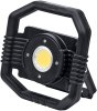 Mobiler Hybrid LED-Strahler DARGO IP65, 3000lm, 30W, 5m H05RN-F 2x1,0, Hybrid, Powerbank