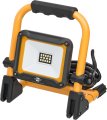 Mobiler LED Strahler JARO 1000 M, 900lm, 10W, 2m H07RN-F 3G1,0, IP65 - Produktbild