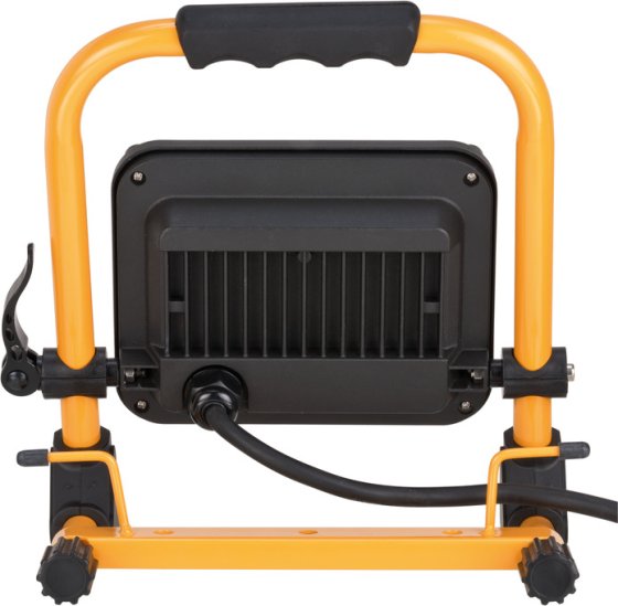 Mobiler LED Strahler JARO 2000 M, 1870lm, 20W, IP65, 2m H07RN-F 3G1,0 - Produktansicht