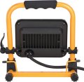 Mobiler LED Strahler JARO 2000 M, 1870lm, 20W, IP65, 2m H07RN-F 3G1,0 - Produktansicht