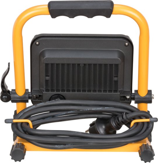 Mobiler LED Strahler JARO 2000 M, 1870lm, 20W, IP65, 2m H07RN-F 3G1,0 - Produktansicht
