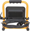 Mobiler LED Strahler JARO 2000 M, 1870lm, 20W, IP65, 2m H07RN-F 3G1,0 - Produktansicht