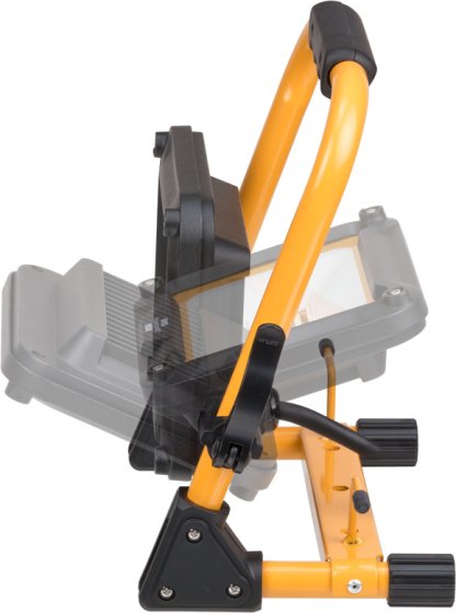 Mobiler LED Strahler JARO 2000 M, 1870lm, 20W, IP65, 2m H07RN-F 3G1,0 - Produktansicht