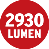 Mobiler LED Strahler JARO 3000 M, 2930lm, 30W, IP65, 3m H07RN-F 3G1,0