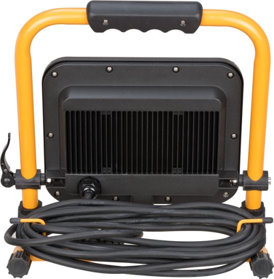 Mobiler LED Strahler JARO 5000 M, 4770lm, 50W, IP65, 5m H07RN-F 3G1,0 - Produktansicht