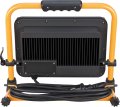 Mobiler LED Strahler JARO 7000 M, 7200lm, 80W, IP65, 5m H07RN-F 3G1,0 - Produktansicht