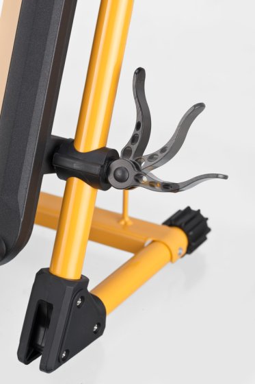 Mobiler LED Strahler JARO 7000 M, 7200lm, 80W, IP65, 5m H07RN-F 3G1,0 - Produktansicht