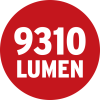 Mobiler LED Strahler JARO 9000 M, IP65, 9310lm, 100W, 5m H07RN-F 3G1,0