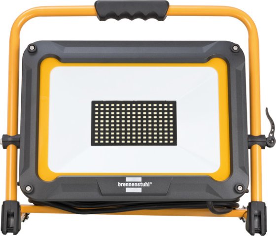 Mobiler LED Strahler JARO 9000 M, IP65, 9310lm, 100W, 5m H07RN-F 3G1,0 - Produktansicht