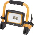 Mobiler Akku LED Strahler JARO 1000 MA 1000lm,10W, IP54 - Produktbild