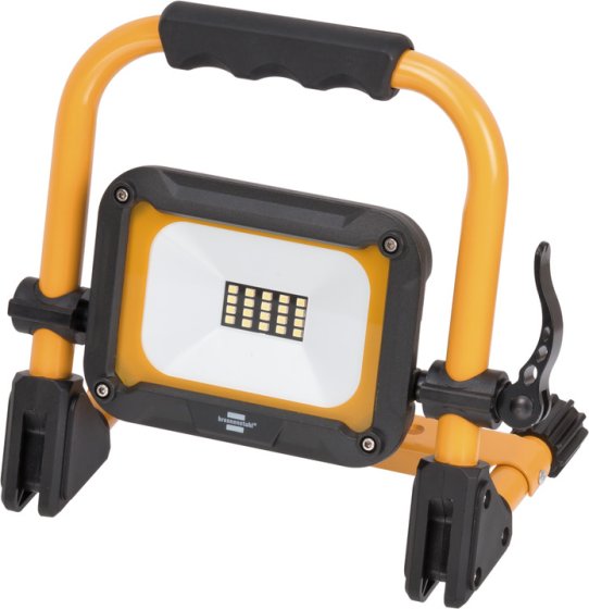 Mobiler Akku LED Strahler JARO 1000 MA 1000lm,10W, IP54 - Produktbild