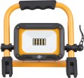 Mobiler Akku LED Strahler JARO 1000 MA 1000lm,10W, IP54 - Produktansicht