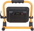 Mobiler Akku LED Strahler JARO 2000 MA 20W, 2000lm, IP54 - Produktansicht