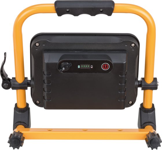 Mobiler Akku LED Strahler JARO 2000 MA 20W, 2000lm, IP54 - Produktansicht