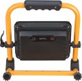 Mobiler Akku LED Strahler JARO 3000 MA 30W, 3000lm, IP54 - Produktansicht