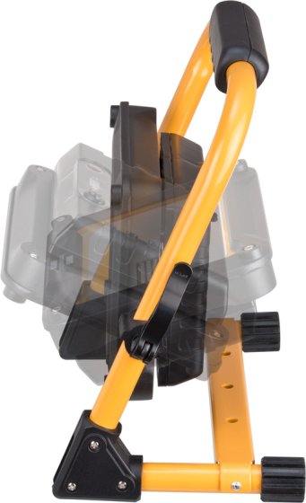 Mobiler Akku LED Strahler JARO 3000 MA 30W, 3000lm, IP54 - Produktansicht